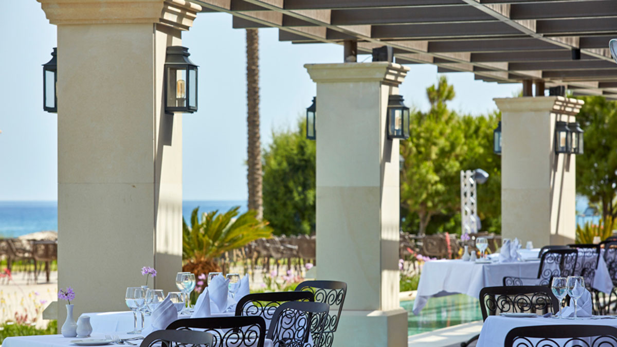 Atlantica Imperial Resort